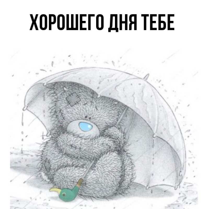 Картинка Я жду тебя, Томила