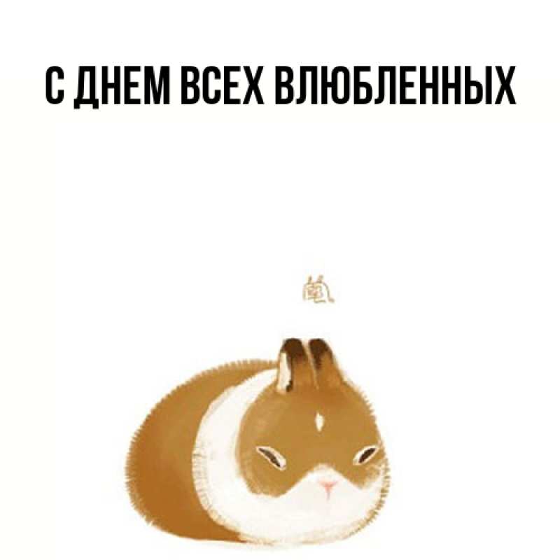 Картинка Большое спасибо, Карима