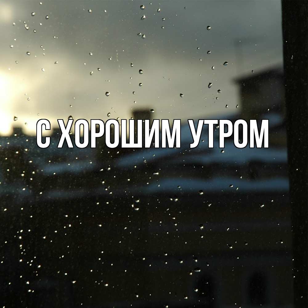 Открытка на каждый день с именем, Дамира Скучашки капли на стекле Прикольная открытка с пожеланием онлайн скачать бесплатно 