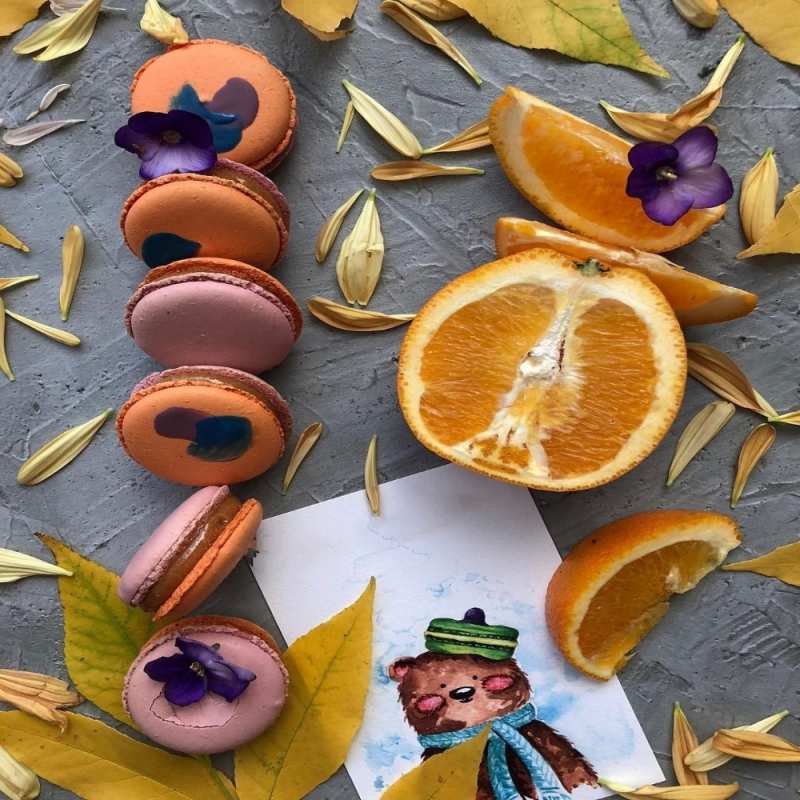 Картинка Скорейшего тебе выздоровления, Пимен