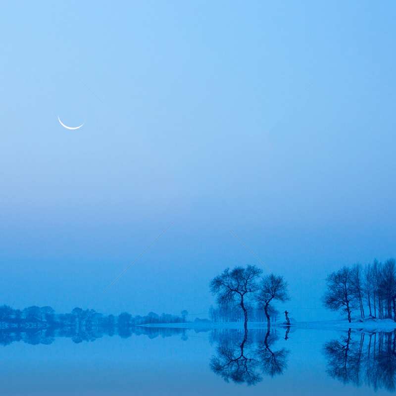 Картинка Доброй ночи, Аполлинарий