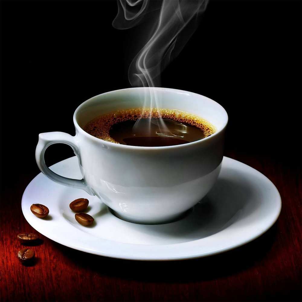 Открытка на каждый день с именем, Аполлинарий С хорошим утром белая посуда Прикольная открытка с пожеланием онлайн скачать бесплатно 