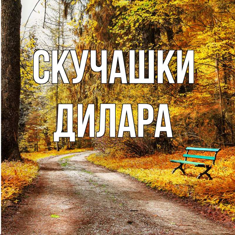 Картинка Скучашки, Дилара