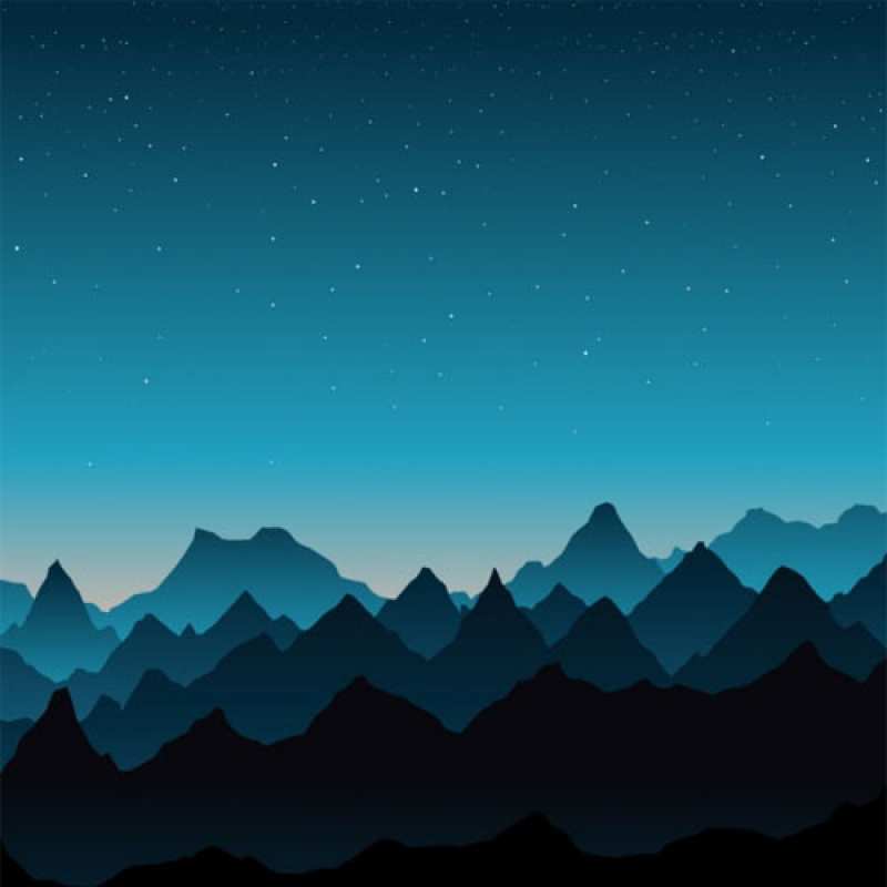 Картинка Доброй ночи, Ионос