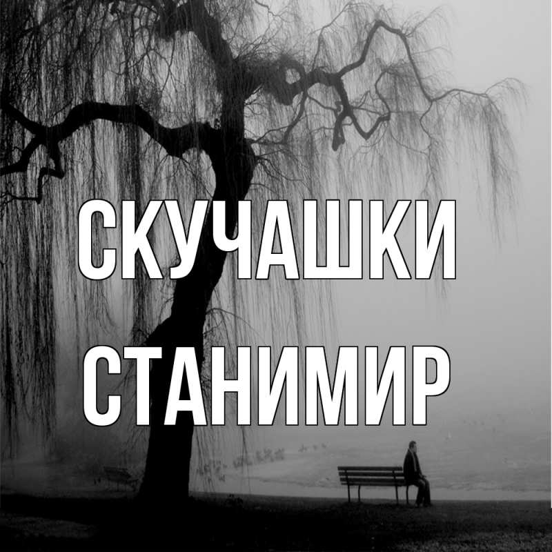 Картинка Скучашки, Станимир