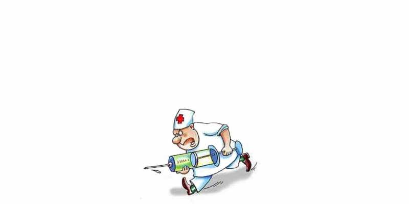 Картинка Скорейшего тебе выздоровления, Пимен