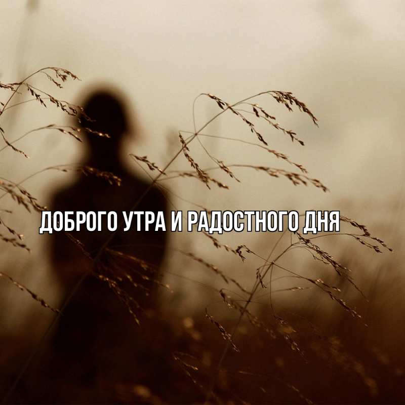 Картинка Не грусти, все будет хорошо, Ия