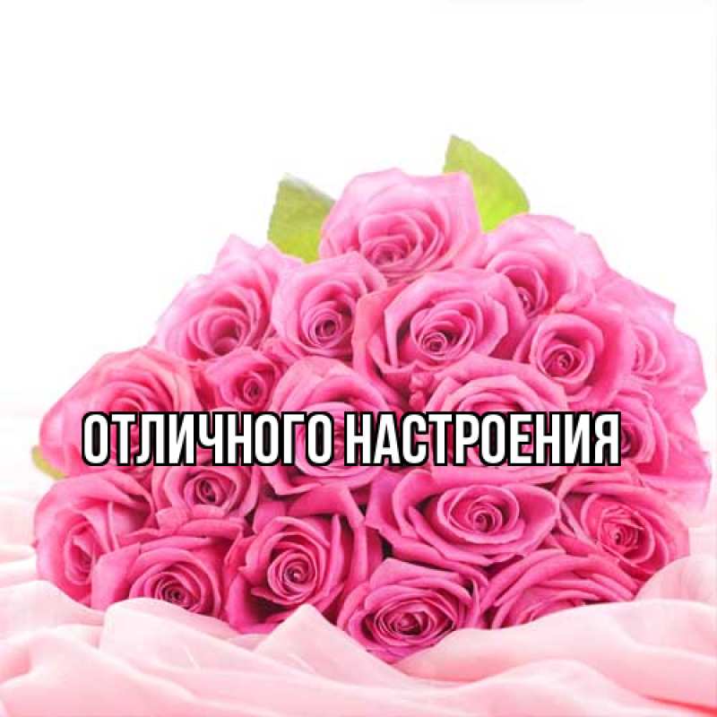Картинка Большое спасибо, Инна