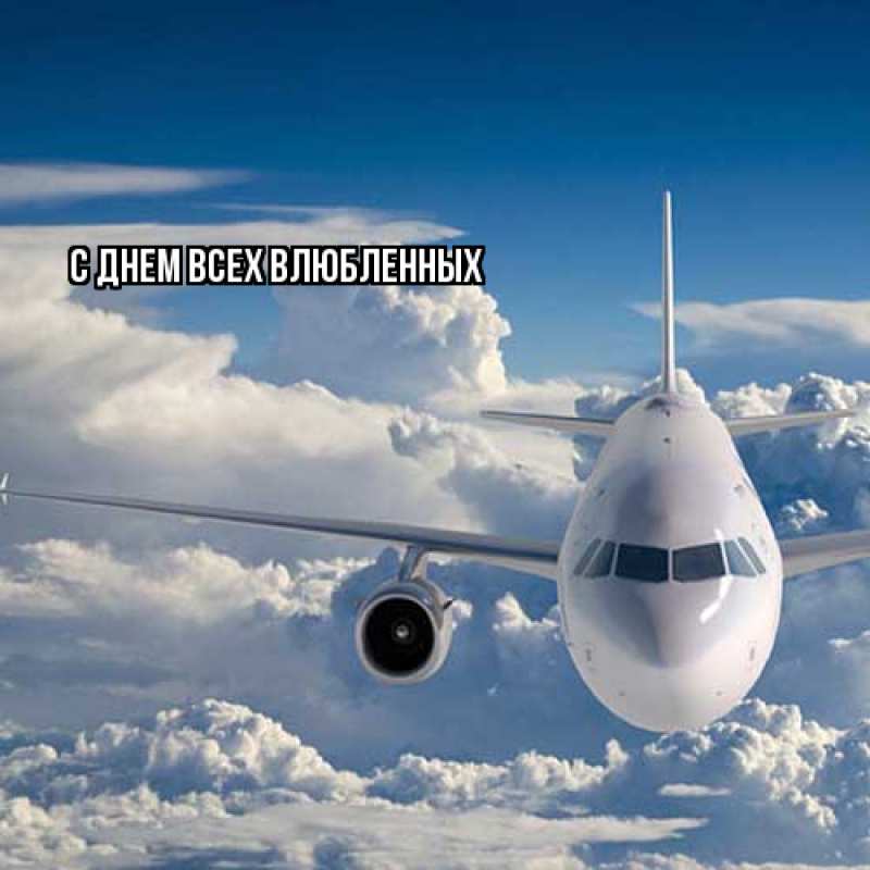 Картинка Удачной поездки, Джулия