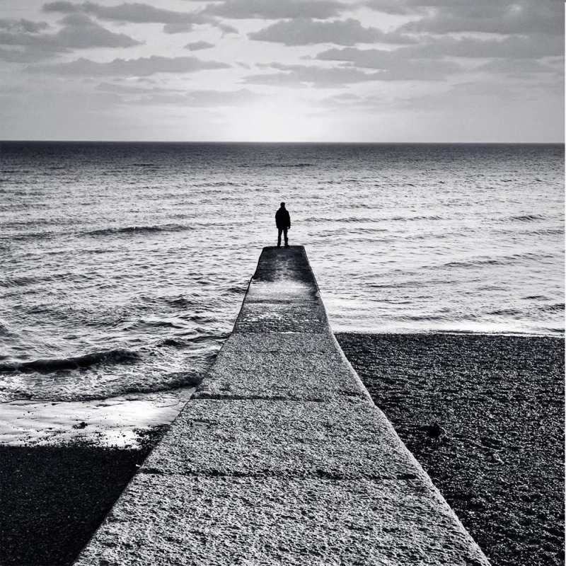 Картинка Не грусти, все будет хорошо, Сабина