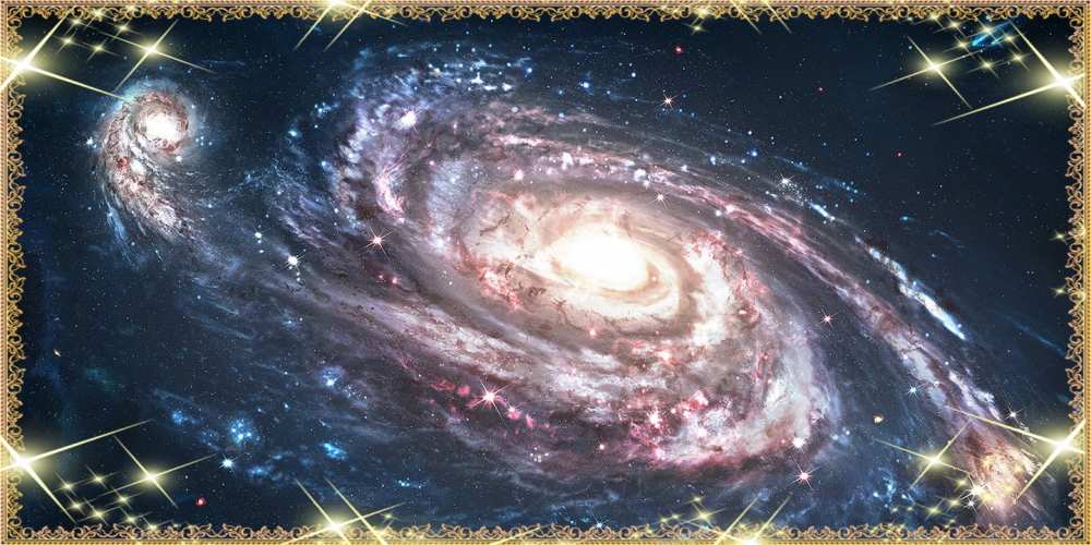 Открытка на каждый день с именем, Галактион Доброй ночи пожелание сладкой ночи Прикольная открытка с пожеланием онлайн скачать бесплатно 