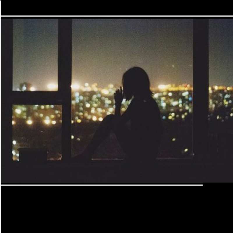 Картинка Не грусти, все будет хорошо, Сабина