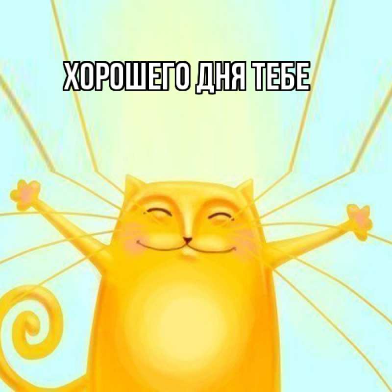 Картинка Удачи тебе, Володя