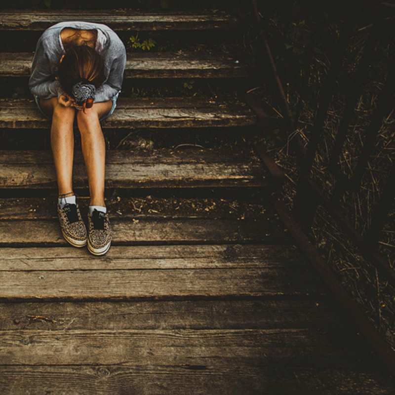 Картинка Не грусти, все будет хорошо, Сабина