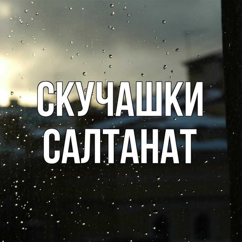 Картинка Скучашки, Салтанат