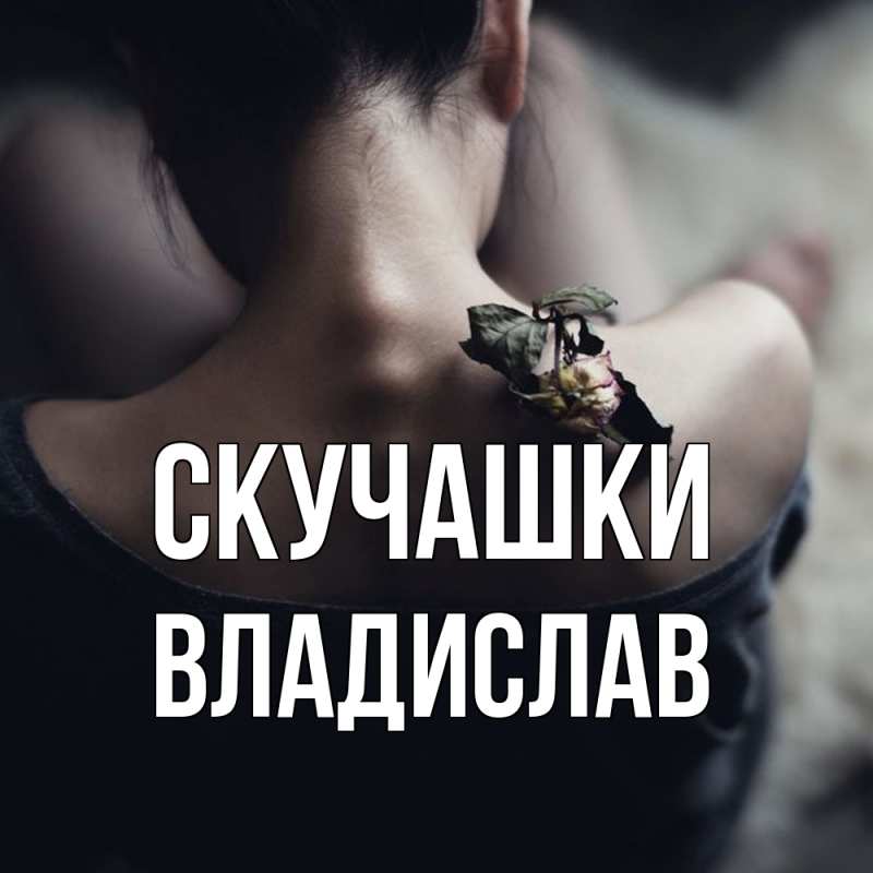 Картинка Скучашки, Владислав