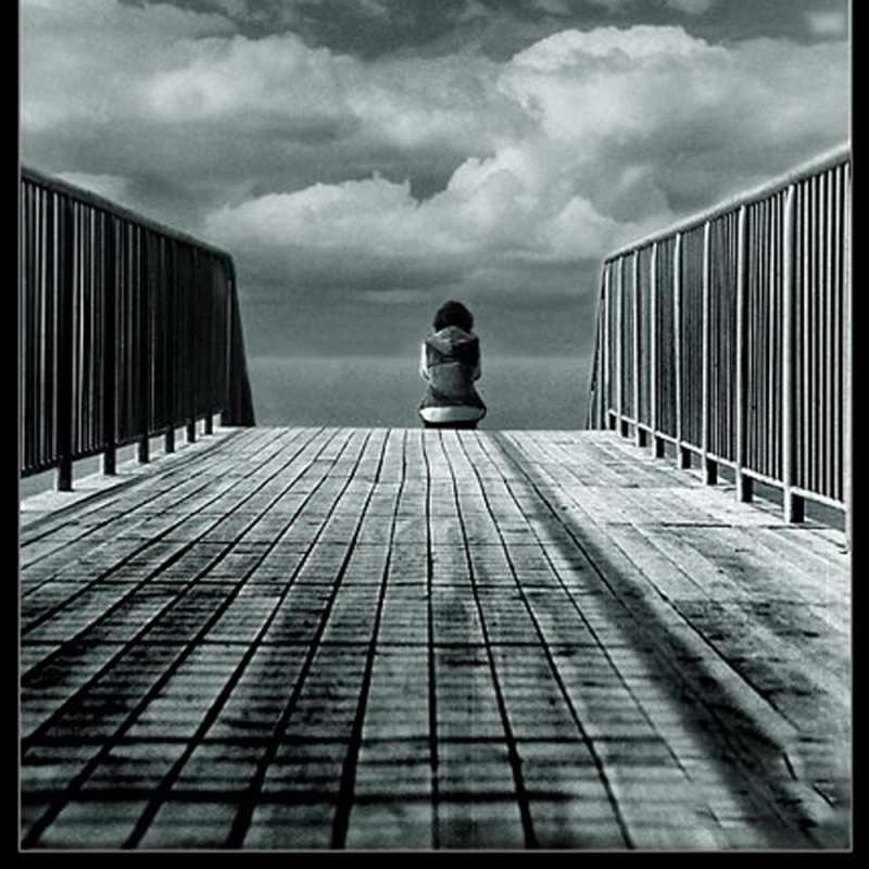 Картинка Не грусти, все будет хорошо, Сабина