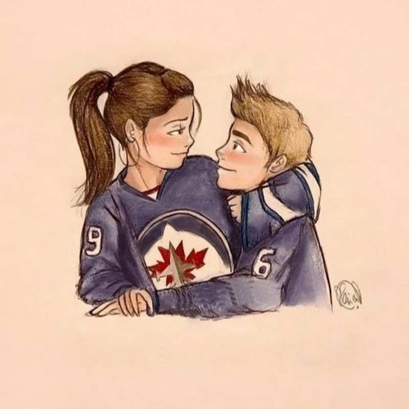 Картинка Обнимашки, Измаил