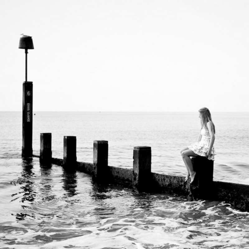 Картинка Не грусти, все будет хорошо, Сабина