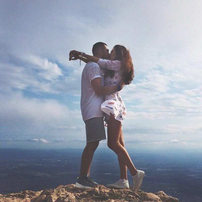 Картинка Обнимашки, 