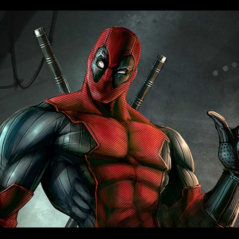 Картинка C юбилеем, Богдан