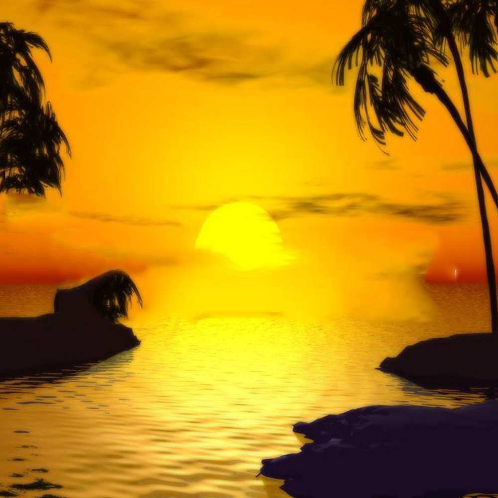 Открытка на каждый день с именем, Света Доброй ночи остров Прикольная открытка с пожеланием онлайн скачать бесплатно 