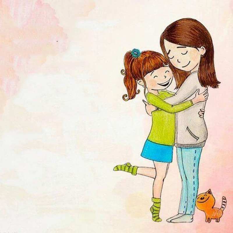 Картинка С любовью тебе, Коля