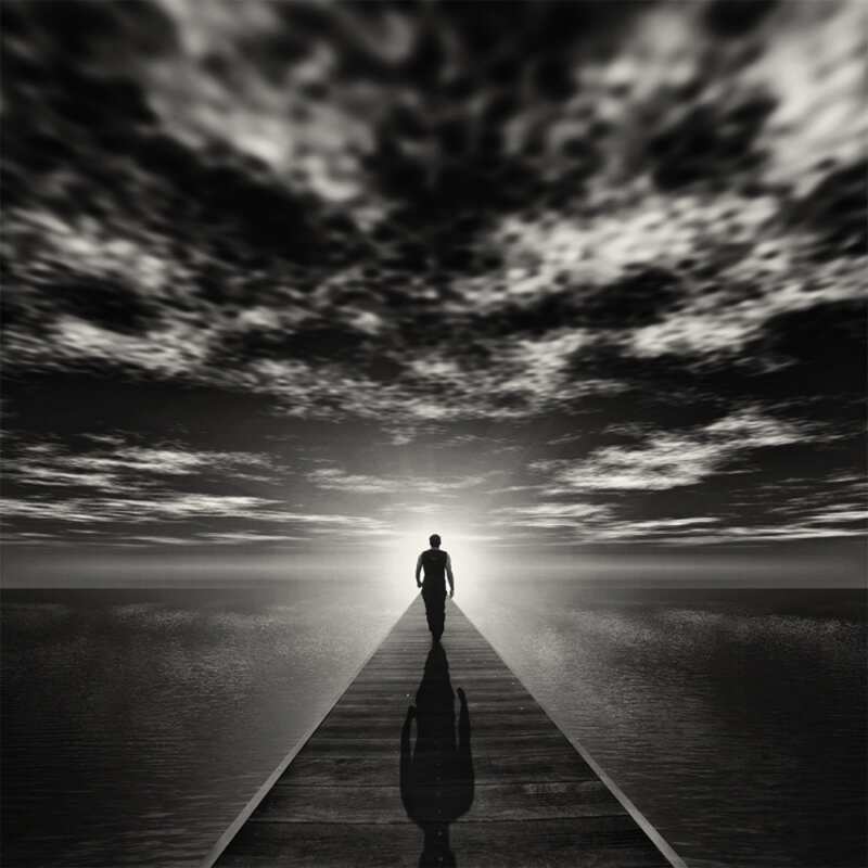 Картинка Не грусти, все будет хорошо, Сабина