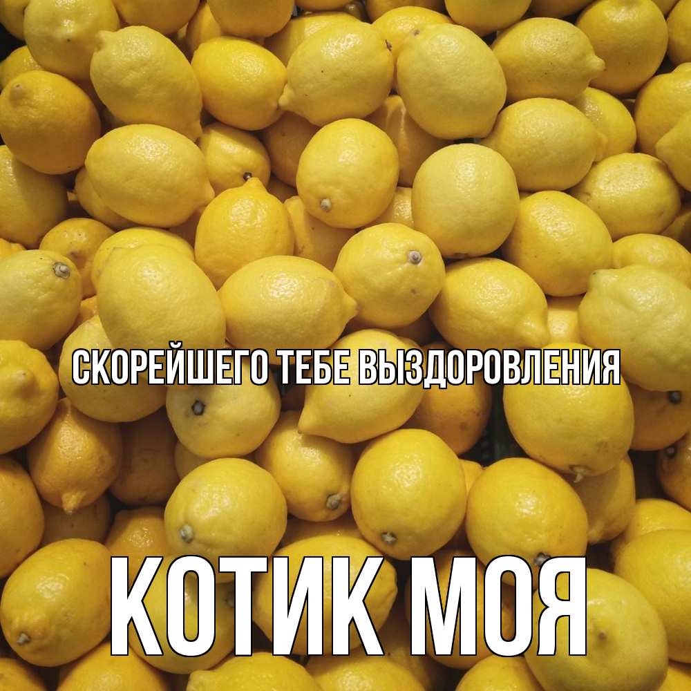 Открытка на каждый день с именем, Котик-моя Скорейшего тебе выздоровления это точно поможет Прикольная открытка с пожеланием онлайн скачать бесплатно 