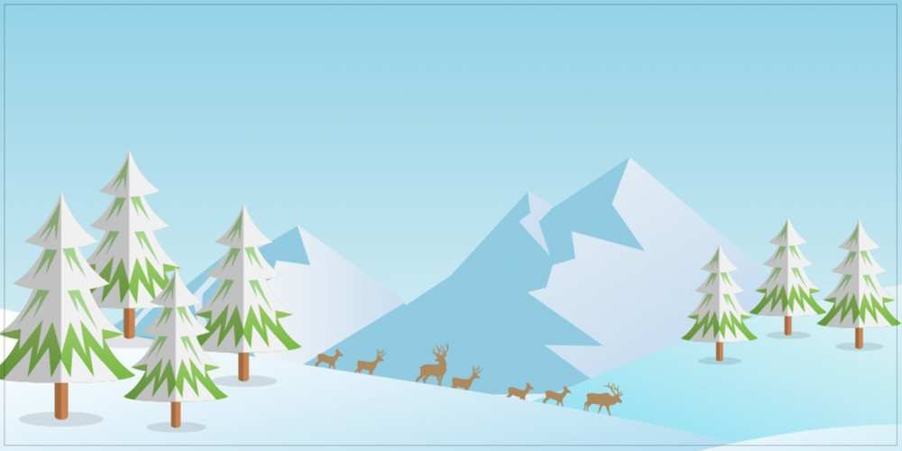 Открытка на каждый день с именем, Альфия С хорошим утром поздравления зимой Прикольная открытка с пожеланием онлайн скачать бесплатно 