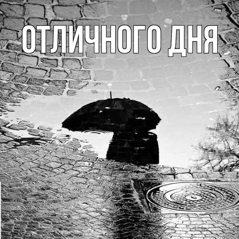 Открытка на каждый день с именем, Аида Скучашки зонт люк Прикольная открытка с пожеланием онлайн скачать бесплатно 
