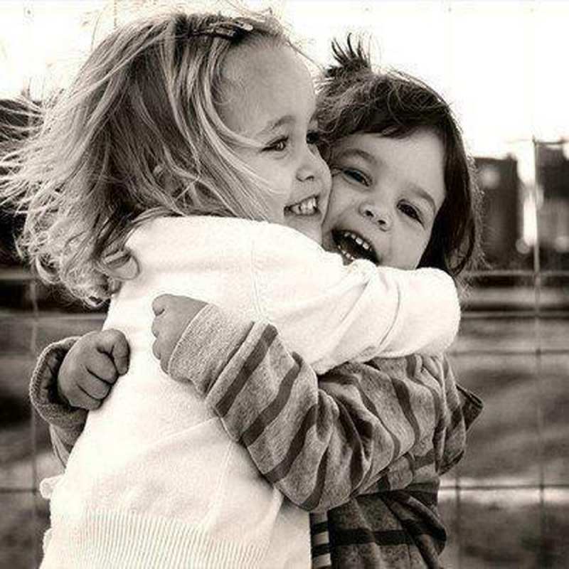 Картинка Обнимашки, 