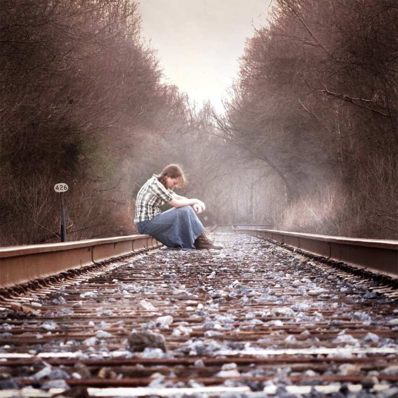 Картинка Не грусти, все будет хорошо, Сабина