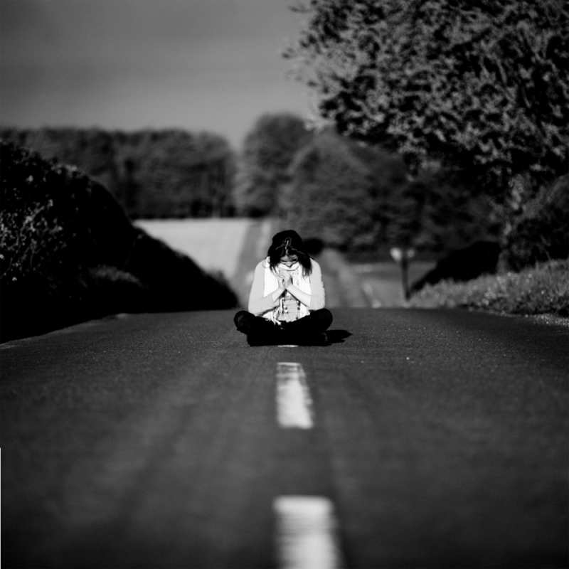 Картинка Не грусти, все будет хорошо, Сабина