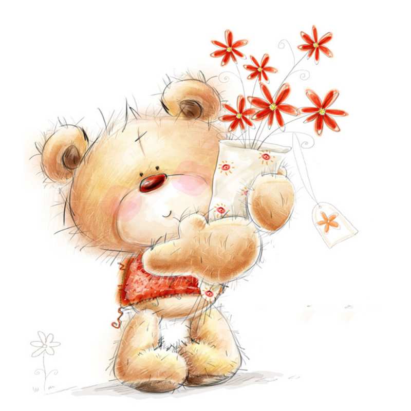 Картинка С любовью тебе, Коля