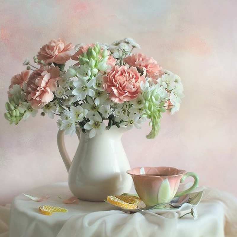 Картинка C юбилеем, Франсуаза