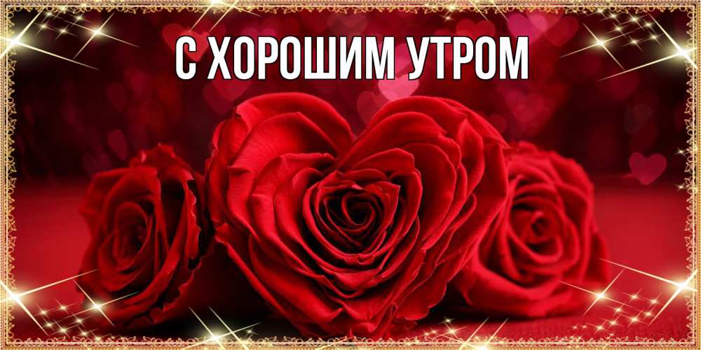 Открытка на каждый день с именем, Даша Люблю тебя три красные розы Прикольная открытка с пожеланием онлайн скачать бесплатно 