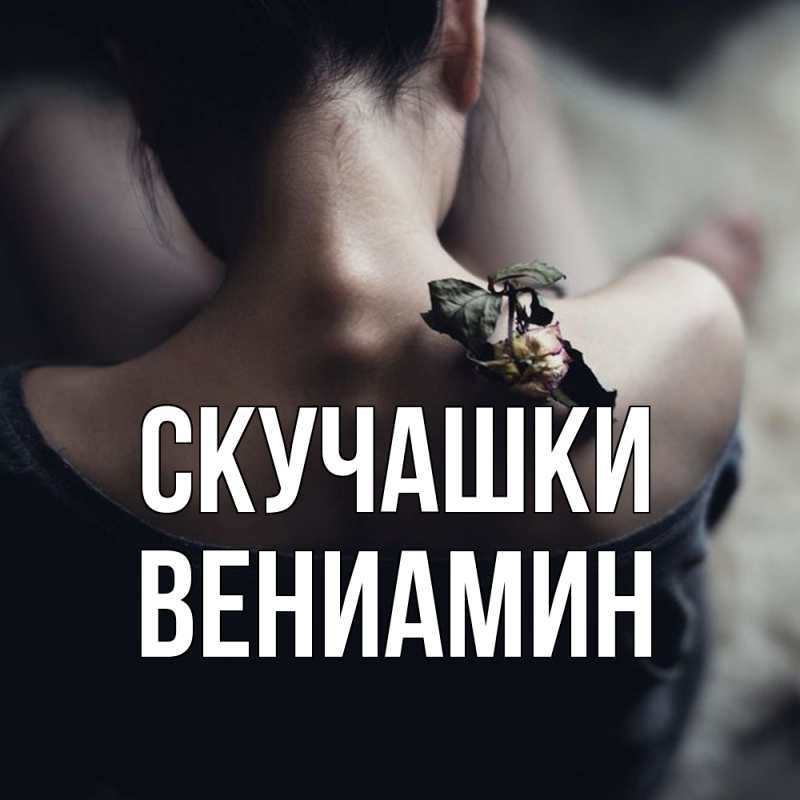 Картинка Скучашки, Вениамин