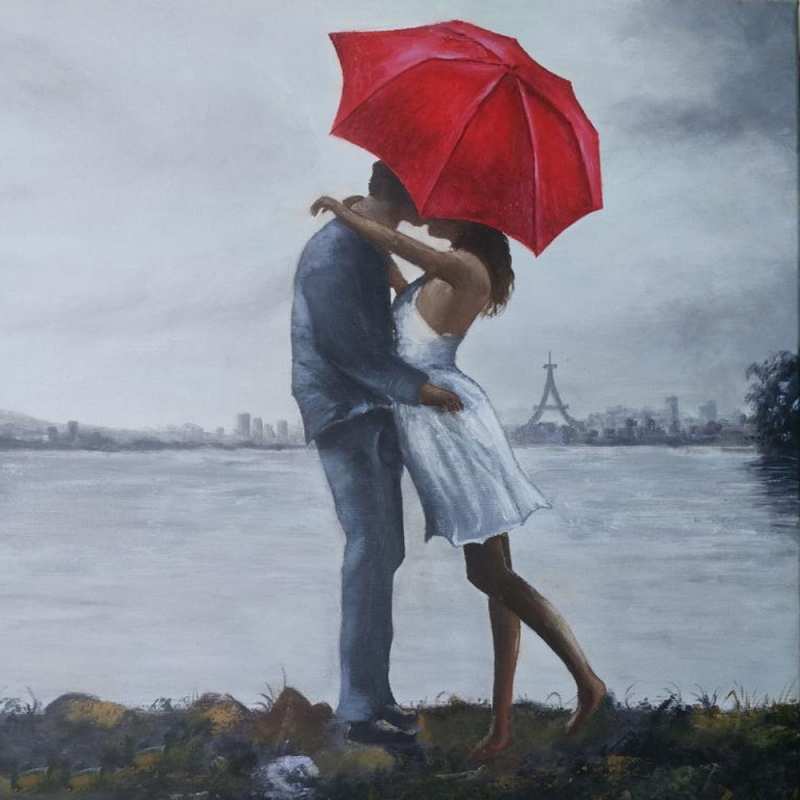 Картинка С любовью тебе, Азарий