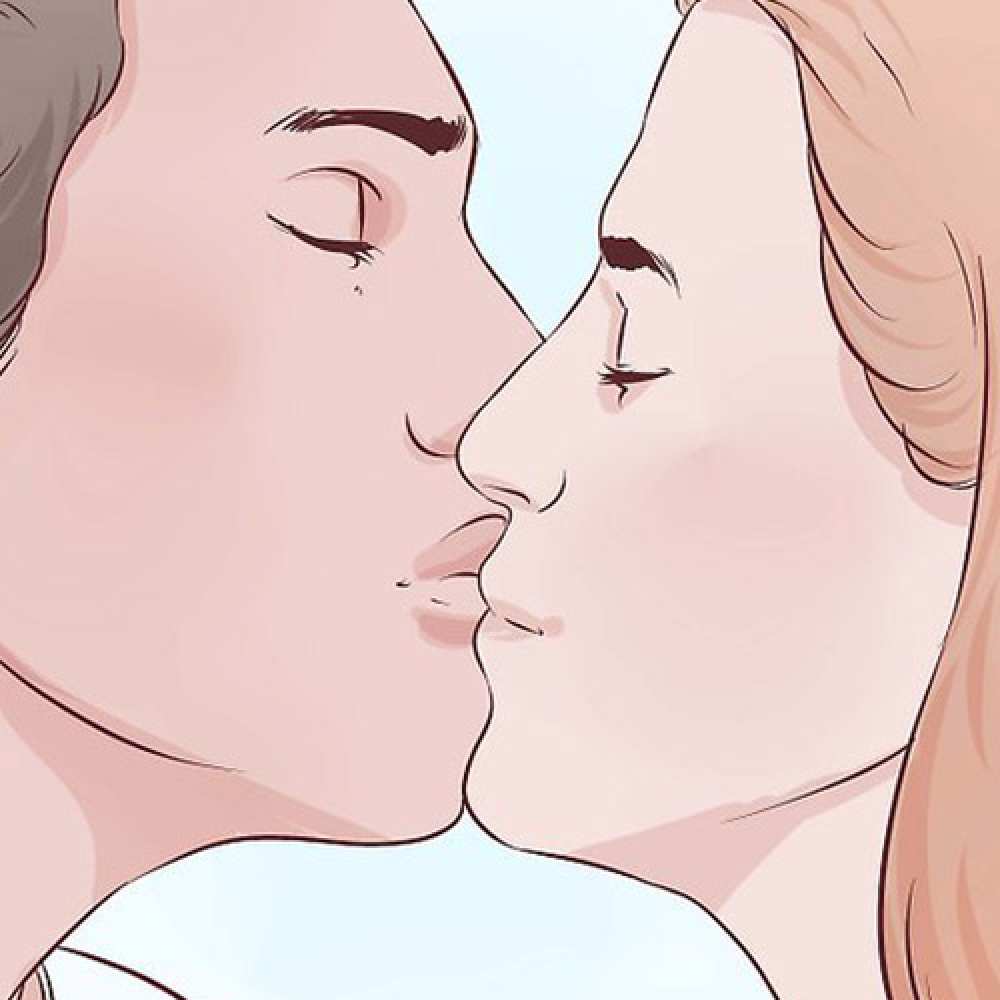 Открытка на каждый день с именем, Франсуаза Любим целуем обнимаем тебя скачать бесплатно открытки про поцелуи Прикольная открытка с пожеланием онлайн скачать бесплатно 