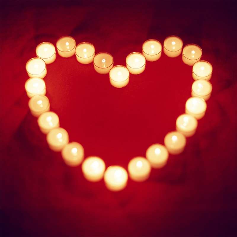 Картинка С любовью тебе, Азарий