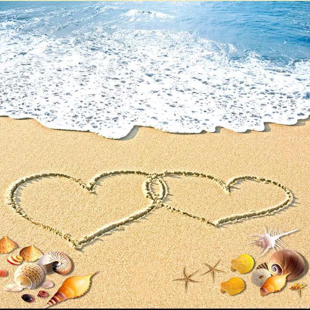 Открытка на каждый день с именем, Юханна С любовью тебе ракушки Прикольная открытка с пожеланием онлайн скачать бесплатно 