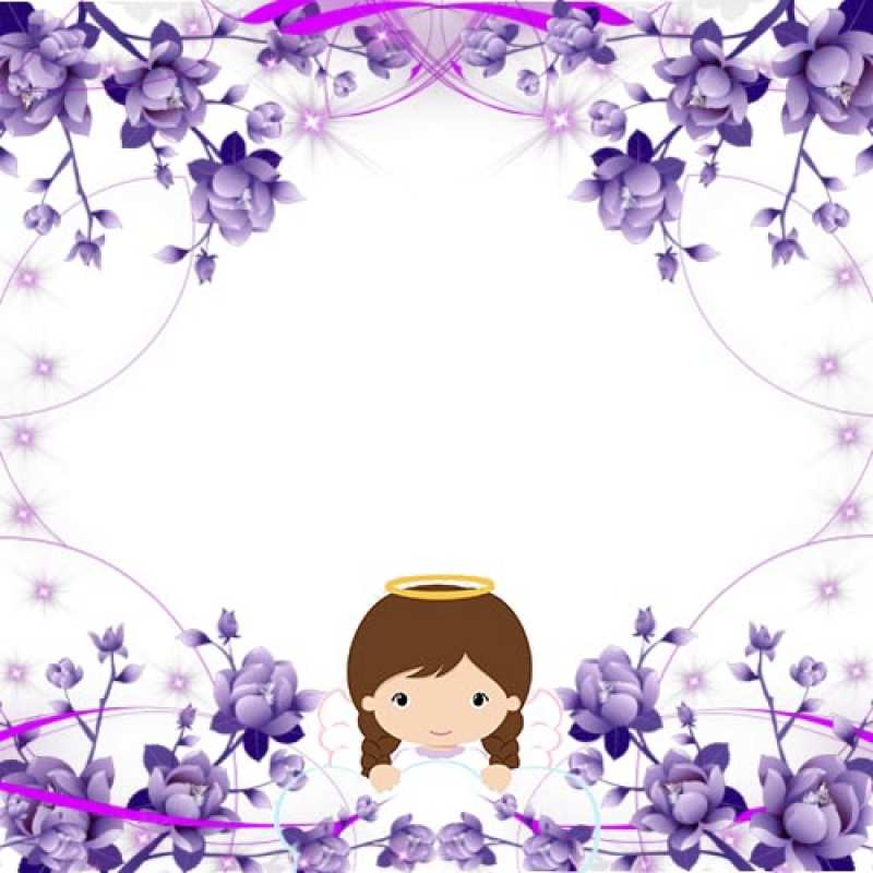 Картинка От всей души тебе, Франсуаза