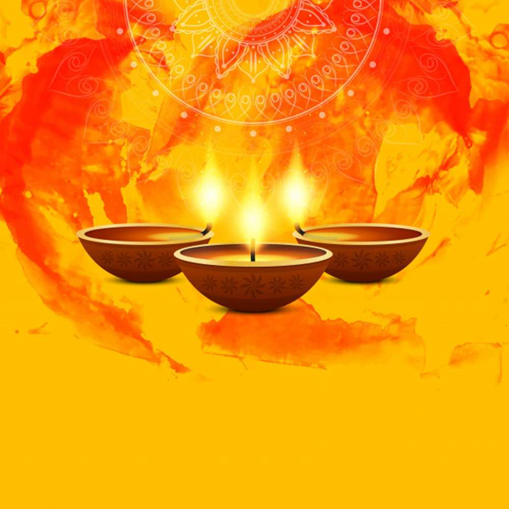 Открытка на каждый день с именем, Света Удачи тебе оранжевое Прикольная открытка с пожеланием онлайн скачать бесплатно 