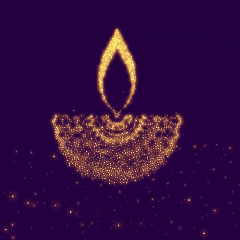 Картинка Удачи тебе, Грациозная моя