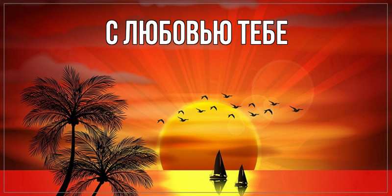Картинка Как дела, Милый