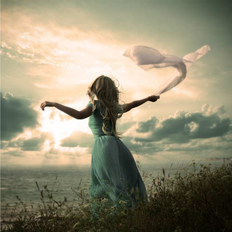 Открытка с именем, Виолетта, Скучашки