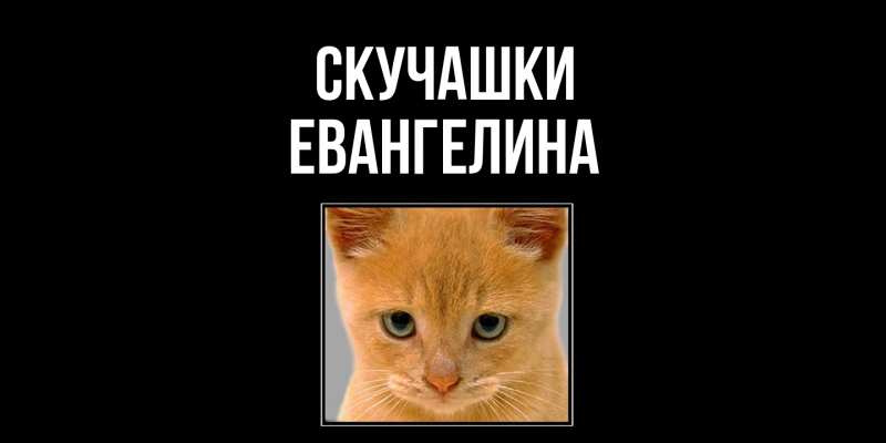Картинка Скучашки, Евангелина