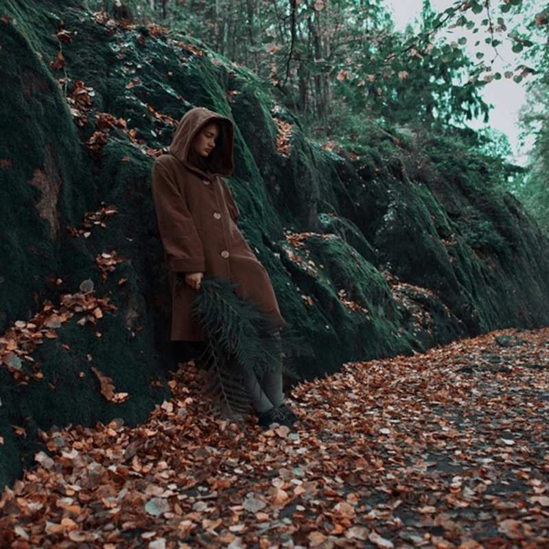 Картинка Не грусти, все будет хорошо, Сабина