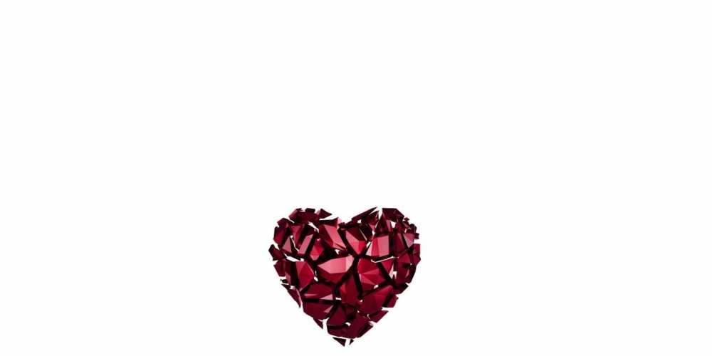 Открытка на каждый день с именем, Франсуаза С любовью тебе рубин, любовь Прикольная открытка с пожеланием онлайн скачать бесплатно 